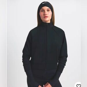NWOT NIKE x SKIMS Track Jacket M